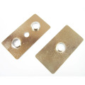 microwave oven Copper Mounting Brackets